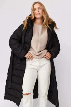 Makia Talvitakit|Toppatakit>Naisten Talvitakki, FREJA COAT