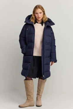 Makia Talvitakit|Toppatakit>naisten toppatakki, MAREN PARKA