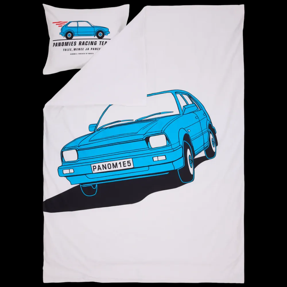 MAKIA x KUMMELI Sisustus|Sisustus>Makia Panomies Duvet Cover Set,