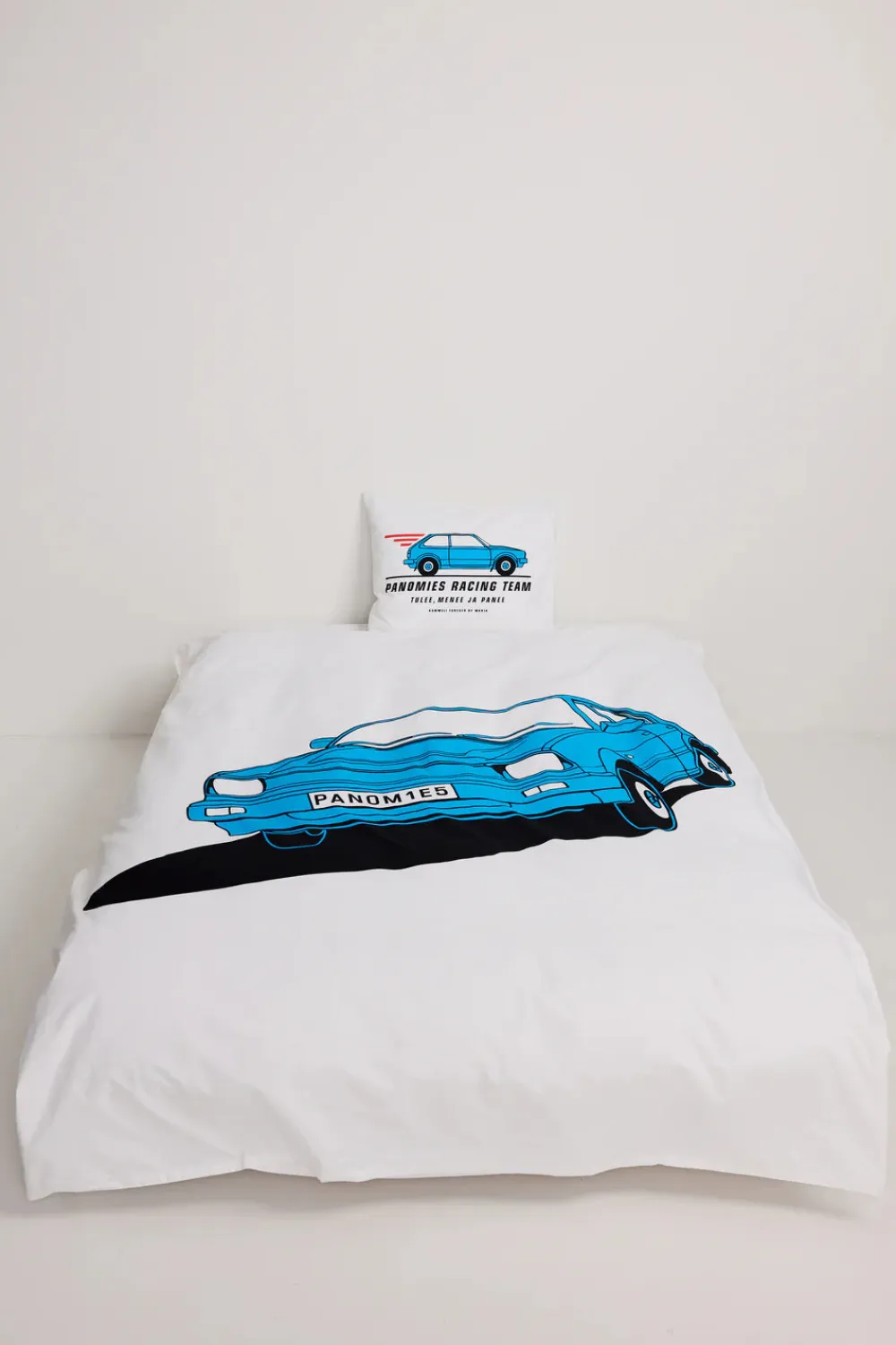 MAKIA x KUMMELI Sisustus|Sisustus>Makia Panomies Duvet Cover Set,