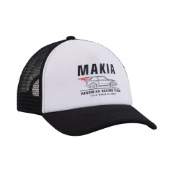 MAKIA x KUMMELI Lippikset|Kaikki Asusteet>Makia Racing Cap,
