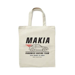 MAKIA x KUMMELI Laukut|Kaikki Asusteet>Makia Racing Tote Bag,