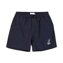 Makia Shortsit|Kaikki Housut Ja Farkut>shortsit, NORTH HYBRID SHORTS