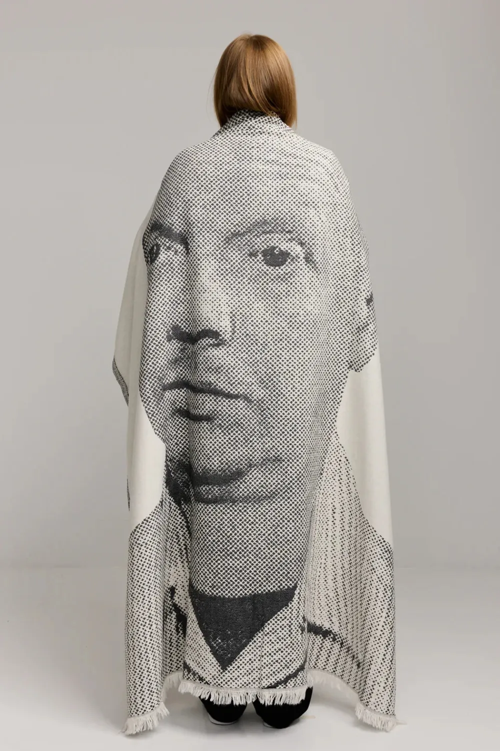 MAKIA x KUMMELI Sisustus|Sisustus>Makia Tonni Blanket,