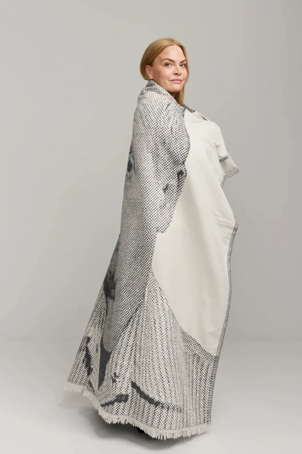 MAKIA x KUMMELI Sisustus|Sisustus>Makia Tonni Blanket,