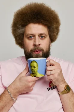 MAKIA x KUMMELI Sisustus|Sisustus>Makia Tonni Mug,