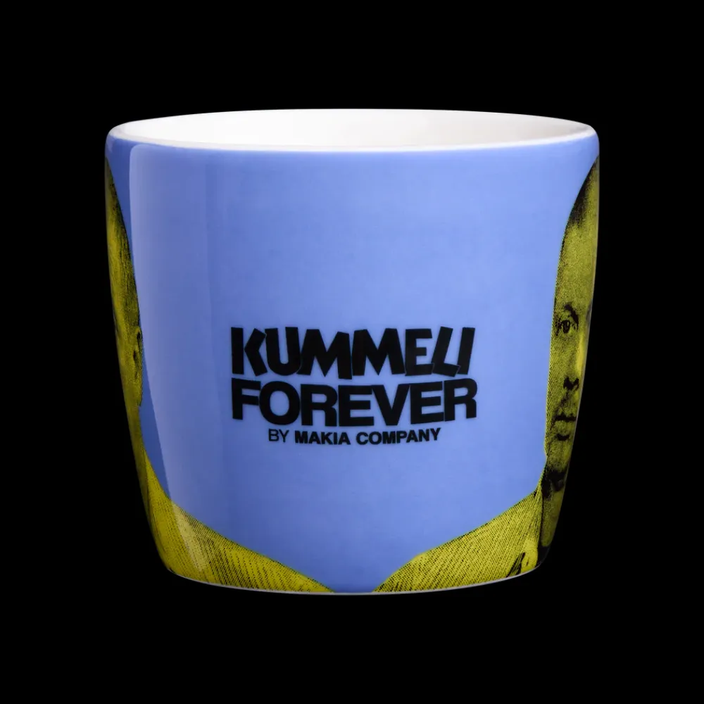 MAKIA x KUMMELI Sisustus|Sisustus>Makia Tonni Mug,