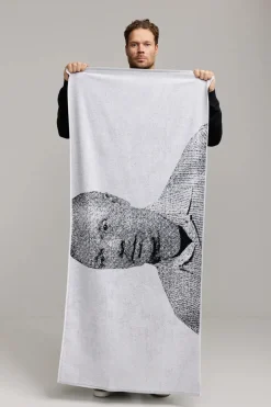 MAKIA x KUMMELI Sisustus|Sisustus>Makia Tonni Towel 70 x150 cm,