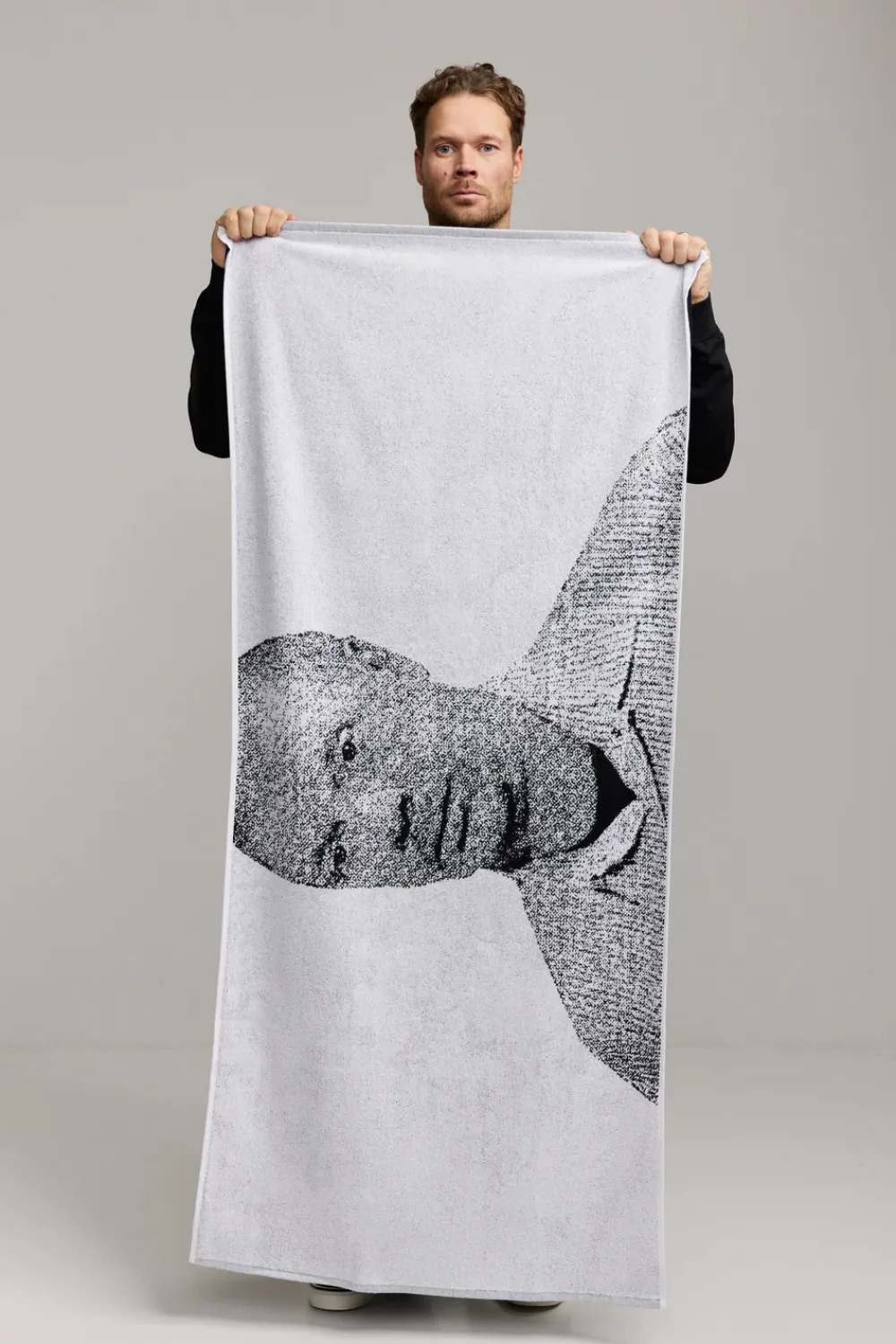 MAKIA x KUMMELI Sisustus|Sisustus>Makia Tonni Towel 70 x150 cm,