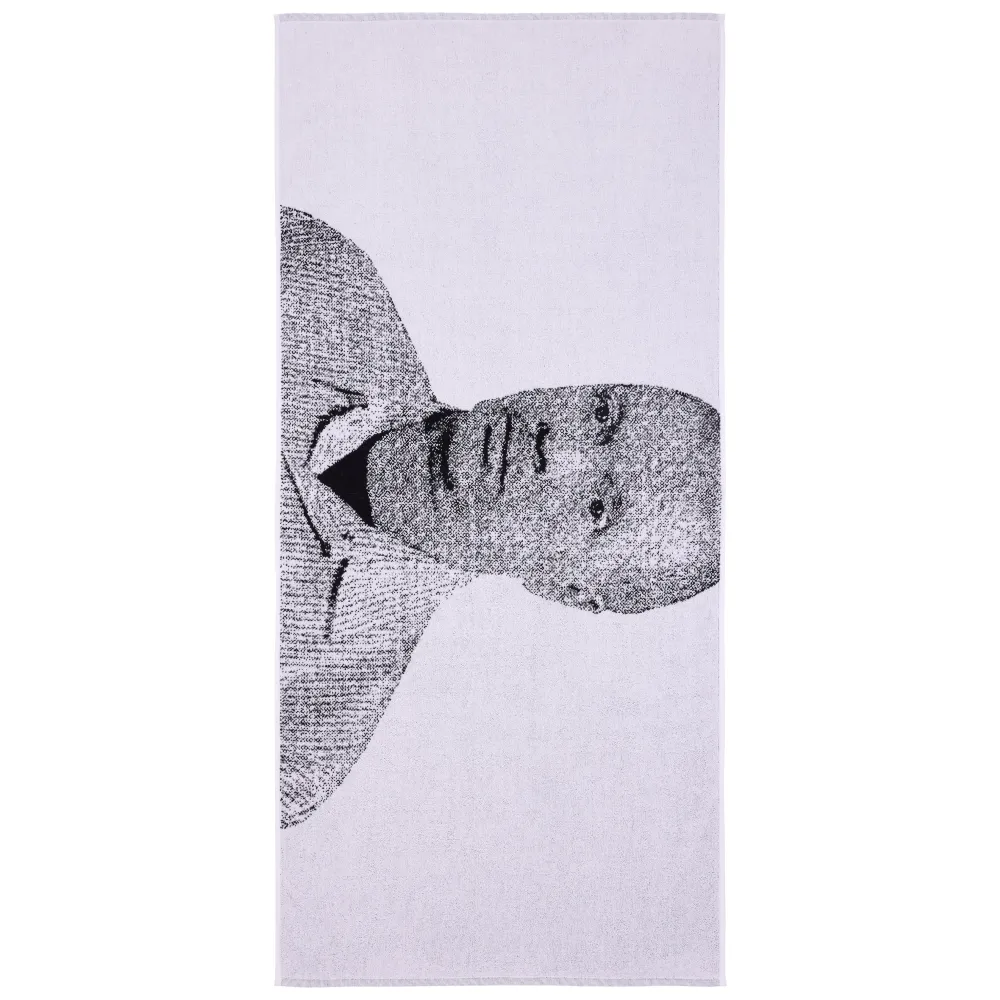 MAKIA x KUMMELI Sisustus|Sisustus>Makia Tonni Towel 70 x150 cm,