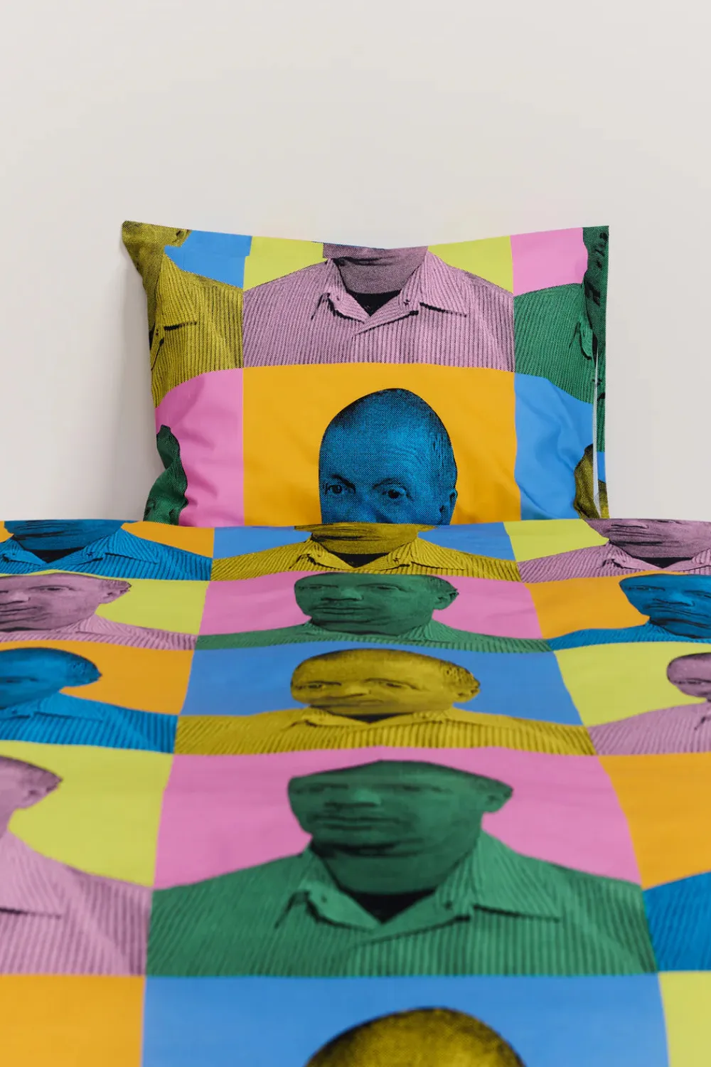 MAKIA x KUMMELI Sisustus|Sisustus>Makia Tonnin Seteli Duvet Cover Set,