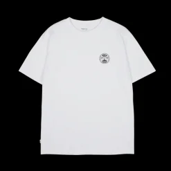 Makia T-Paidat|Kaikki Paidat>T-Paita Harmaja T-Shirt,