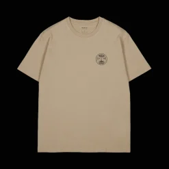 Makia T-Paidat|Kaikki Paidat>T-Paita Harmaja T-Shirt