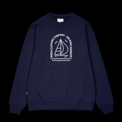 Makia Collegepaidat|Kaikki Paidat>unisex collegepaita, REGATTA SWEATSHIRT