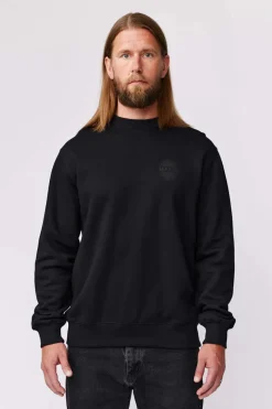 Makia Collegepaidat|Kaikki Paidat>Unisex Collegepaita, KAAMOS SWEATSHIRT