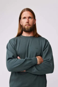 Makia Collegepaidat|Kaikki Paidat>Unisex Collegepaita, K ENSO SWEATSHIRT