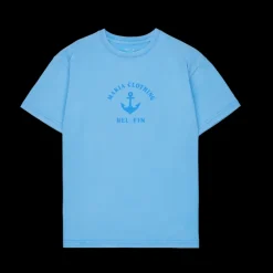 Makia T-Paidat|Kaikki Paidat>unisex t-paita, ABYSS T-SHIRT