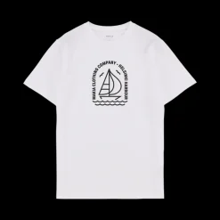 Makia T-Paidat|Kaikki Paidat>unisex t-paita, REGATTA T-SHIRT