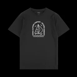 Makia T-Paidat|Kaikki Paidat>unisex t-paita, REGATTA T-SHIRT