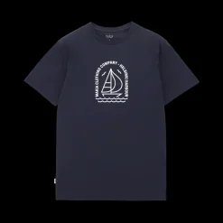 Makia T-Paidat|Kaikki Paidat>unisex t-paita, REGATTA T-SHIRT