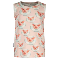 Metsola Topit|Kaikki Paidat>Lasten Toppi, WATER DONUTS TANKTOP i