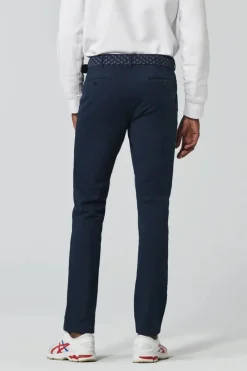 Meyer Chinot Ja Kangashousut|Kaikki Housut Ja Farkut>chinokset, BONN 3024-18