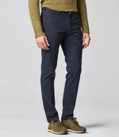 Meyer Chinot Ja Kangashousut|Kaikki Housut Ja Farkut>Miesten Houstu, Dublin 5582 Super Strech