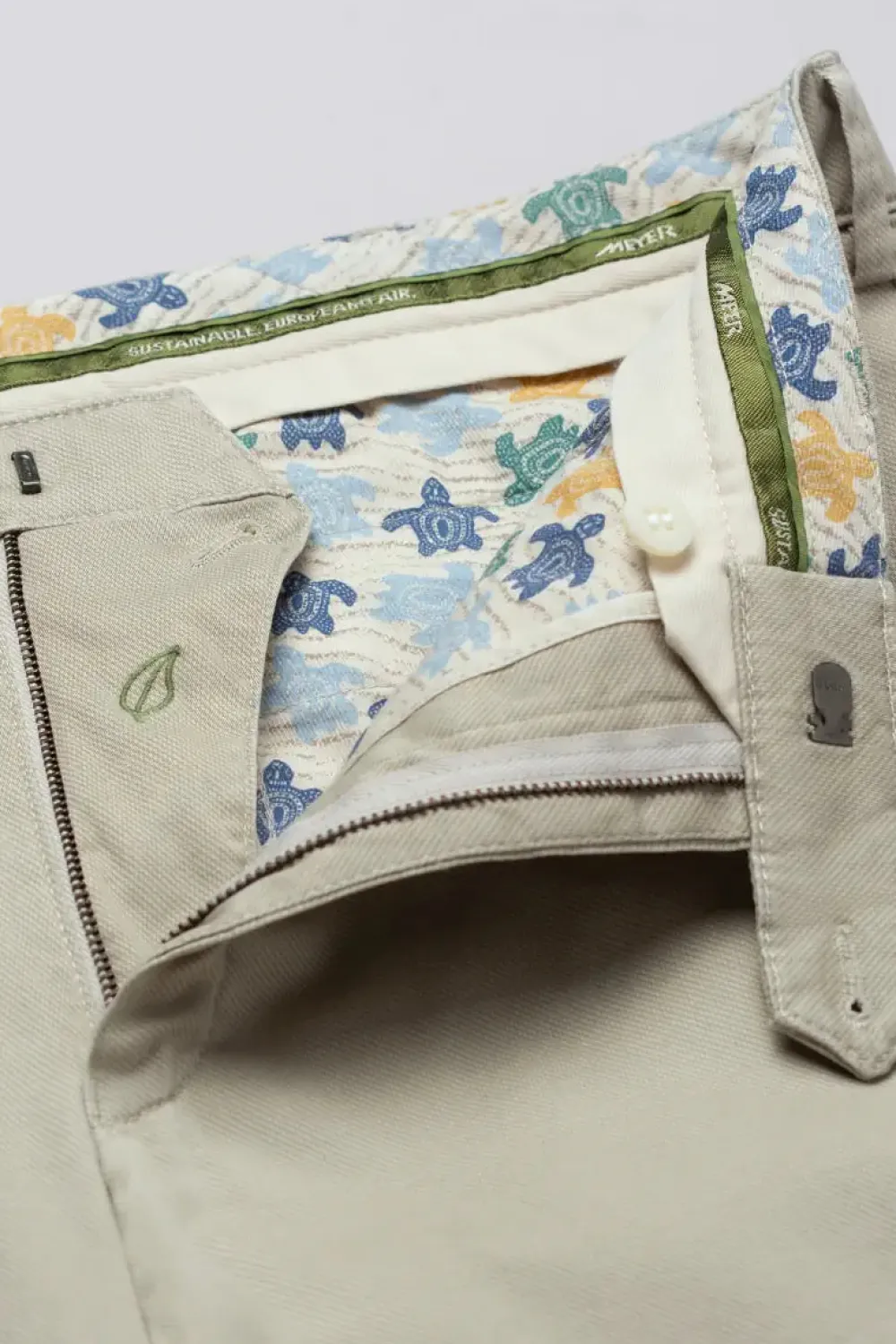 Meyer Chinot Ja Kangashousut|Kaikki Housut Ja Farkut>miesten housut, BONN 5055