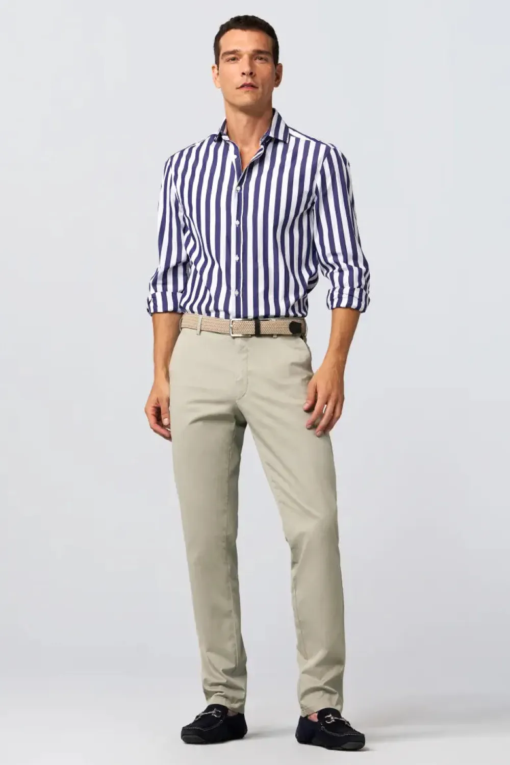 Meyer Chinot Ja Kangashousut|Kaikki Housut Ja Farkut>miesten housut, BONN 5055