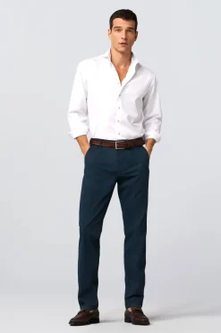 Meyer Kaikki Housut Ja Farkut|Chinot Ja Kangashousut><noscript><img width=