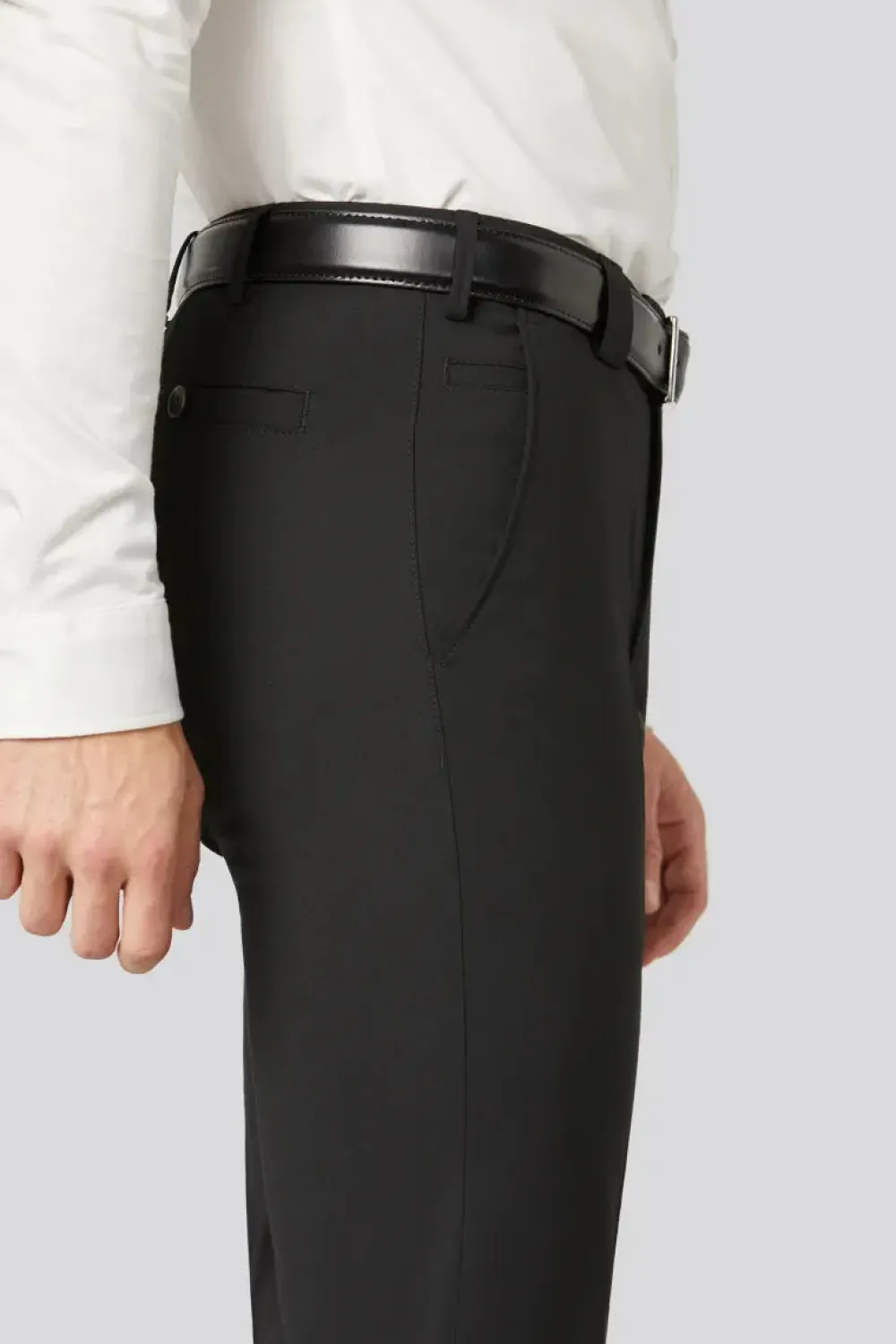 Meyer Suorat Housut|Kaikki Housut Ja Farkut>miesten housut ROMA 344,