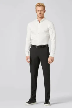 Meyer Suorat Housut|Kaikki Housut Ja Farkut><noscript><img width=