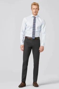 Meyer Suorat Housut|Kaikki Housut Ja Farkut><noscript><img width=