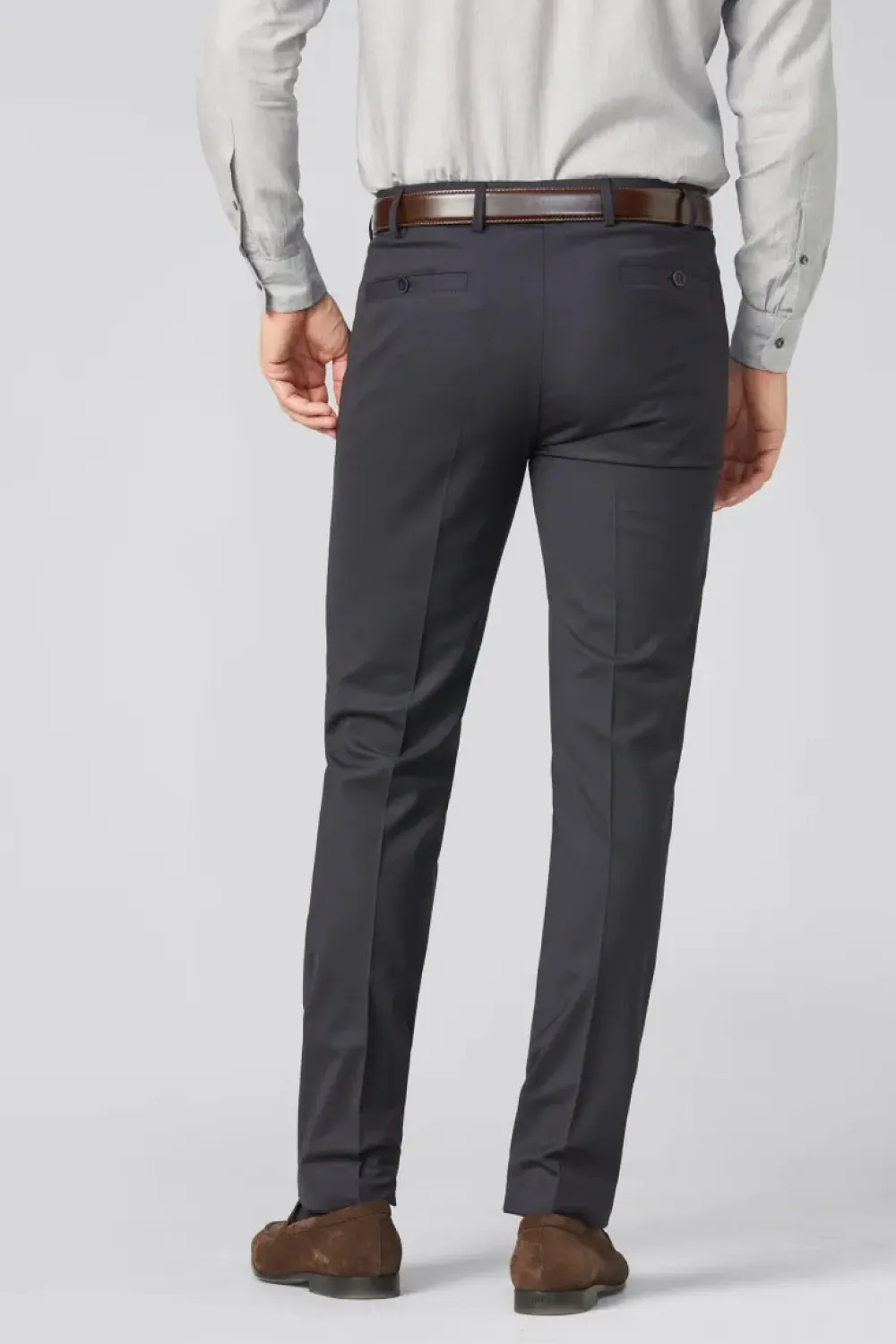 Meyer Suorat Housut|Kaikki Housut Ja Farkut>miesten housut ROMA 344,