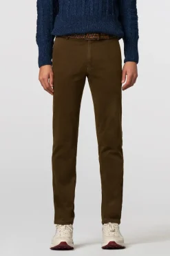 Meyer Chinot Ja Kangashousut|Kaikki Housut Ja Farkut>miesten puuvillahousut, BONN 5613