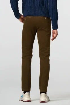 Meyer Chinot Ja Kangashousut|Kaikki Housut Ja Farkut>miesten puuvillahousut, BONN 5613