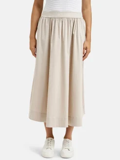 Milano Italy Hameet|Kaikki Mekot Ja Hameet>naisten hame, MID SKIRT