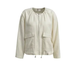 Milano Italy Bleiserit|Kevättakit>naisten jakku, JACKET SAND