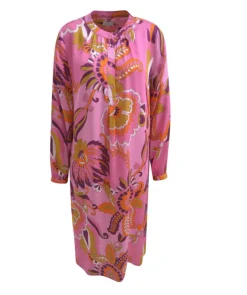 Milano Italy Mekot|Kaikki Mekot Ja Hameet>Naisten Mekko, MIDDRESS BARBIE PRINT