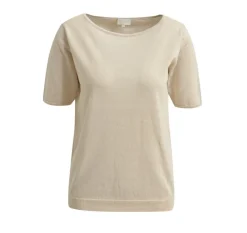 Milano Italy Kaikki Paidat|Neulepuserot>naisten neule, PULLOVER 1/2 COTTON