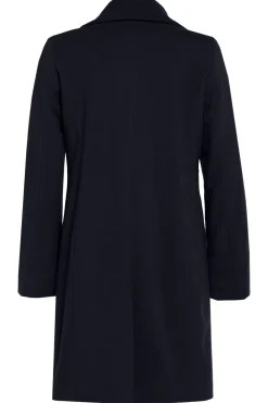 Milo coats Talvitakit|Villakangastakit>Naisten Villakangastakki, NOLLA VILLAKANGASTAKKI