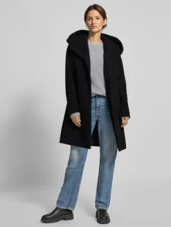 Milo coats Talvitakit|Villakangastakit>naisten villakangastakki, BELLA