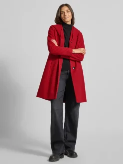 Milo coats Talvitakit|Villakangastakit>naisten villakangastakki, BELLA