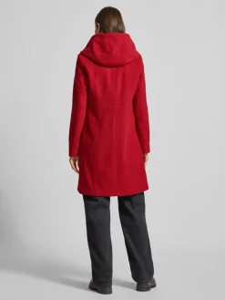 Milo coats Talvitakit|Villakangastakit>naisten villakangastakki, BELLA