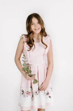 Mingnel Mekot|Kaikki Mekot, Hameet Ja Jumpsuitit>in MEKKO PINK i