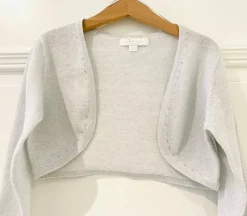 Mingnel Kaikki Neuleet|Neuletakit>in Tyttöjen Neulebolero