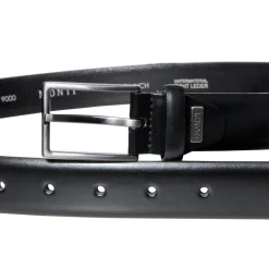 Monti Vyöt|Kaikki Asusteet>Miesten Nahkavyö, Chicago