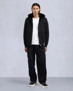 Moose Knuckles Hupparit|Kaikki Paidat>Miesten Hupparitakki, CLASSIC BUNNY