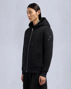 Moose Knuckles Hupparit|Kaikki Paidat>Miesten Hupparitakki, CLASSIC BUNNY