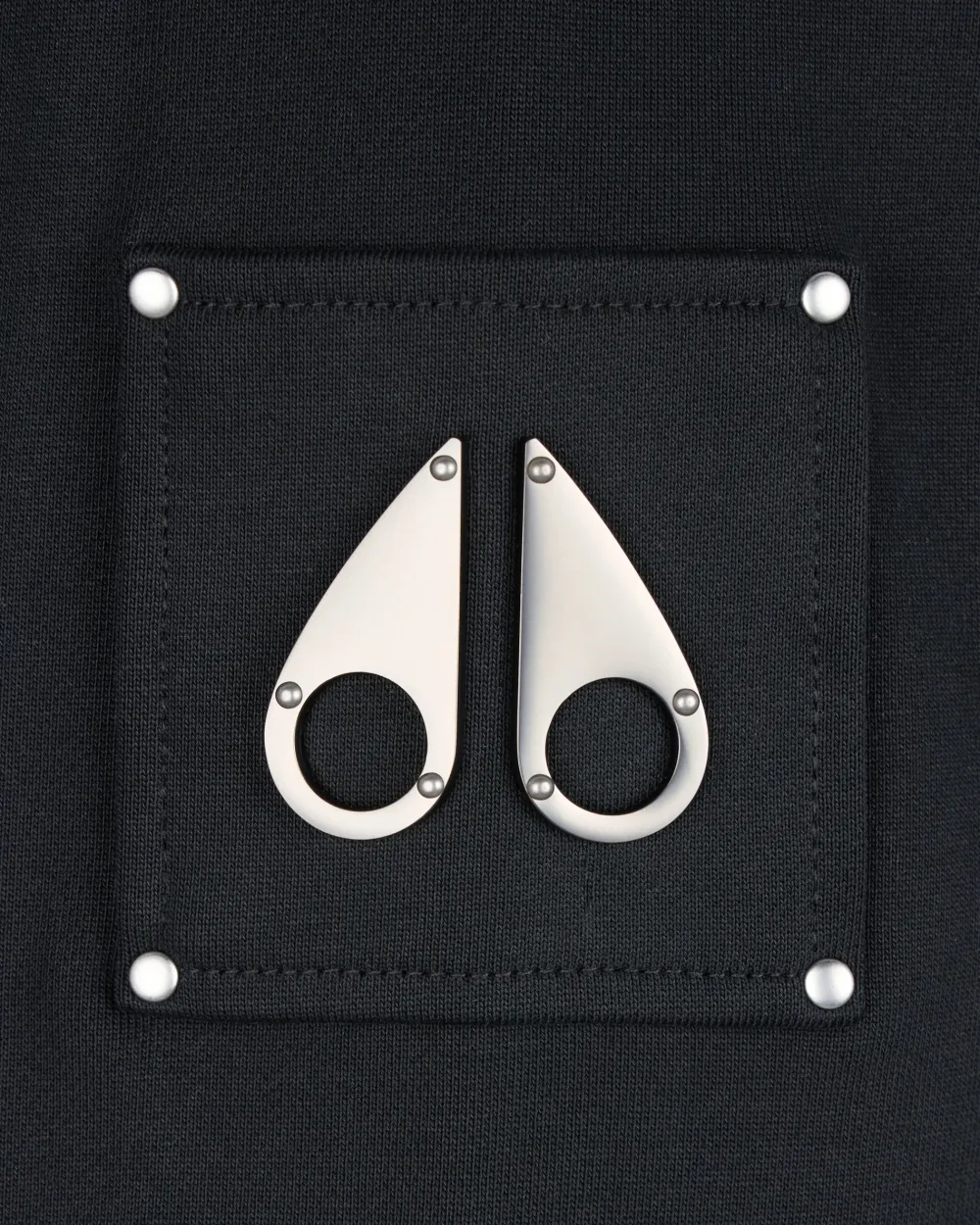 Moose Knuckles Hupparit|Kaikki Paidat>miesten huppari HARTSFIELD ZIP-UP,